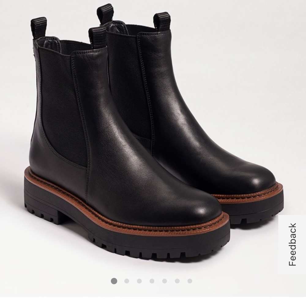 Sam Edelman Laguna Chelsea Boot